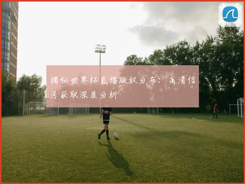 揭秘世界杯直播版权分布:高清信号获取深度分析
