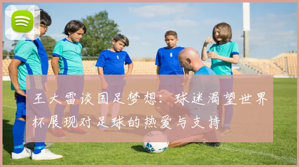 王大雷谈国足梦想：球迷渴望世界杯展现对足球的热爱与支持