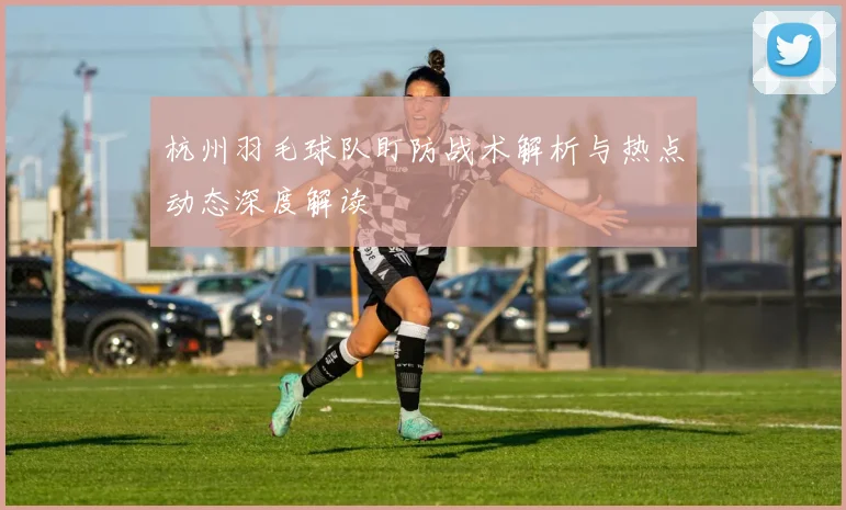 杭州羽毛球队盯防战术解析与热点动态深度解读